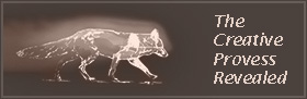 Creative Process Revealed - Martin Ridley Artist Site Logo